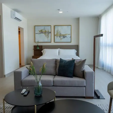 Business Loft With Ocean View Apartment